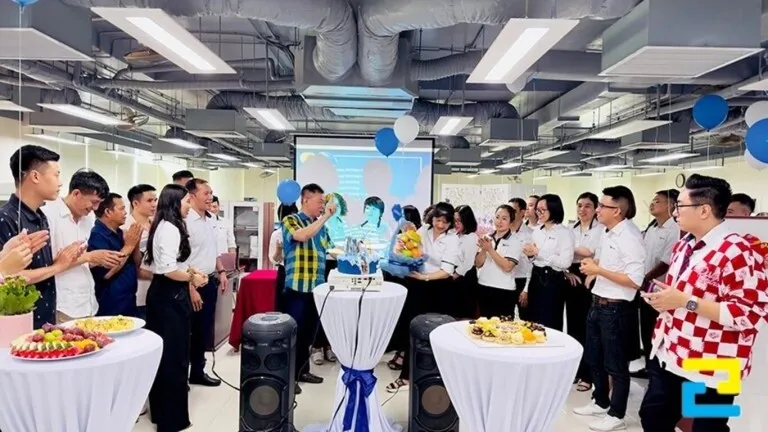 Danh sách khách mời cần được chốt sớm để có phương án bố trí không gian tiệc hợp lý