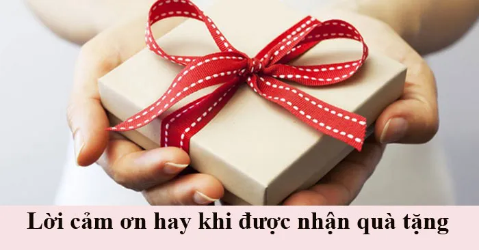 Mẫu thiệp và stt cảm ơn người yêu tặng quà sinh nhật lãng mạn năm 2026