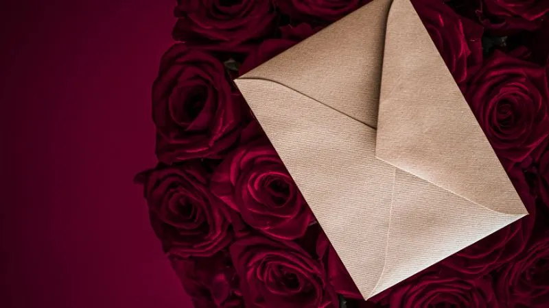 Lời chúc mừng 20 10 bằng tiếng anh lãng mạn dành cho người yêu