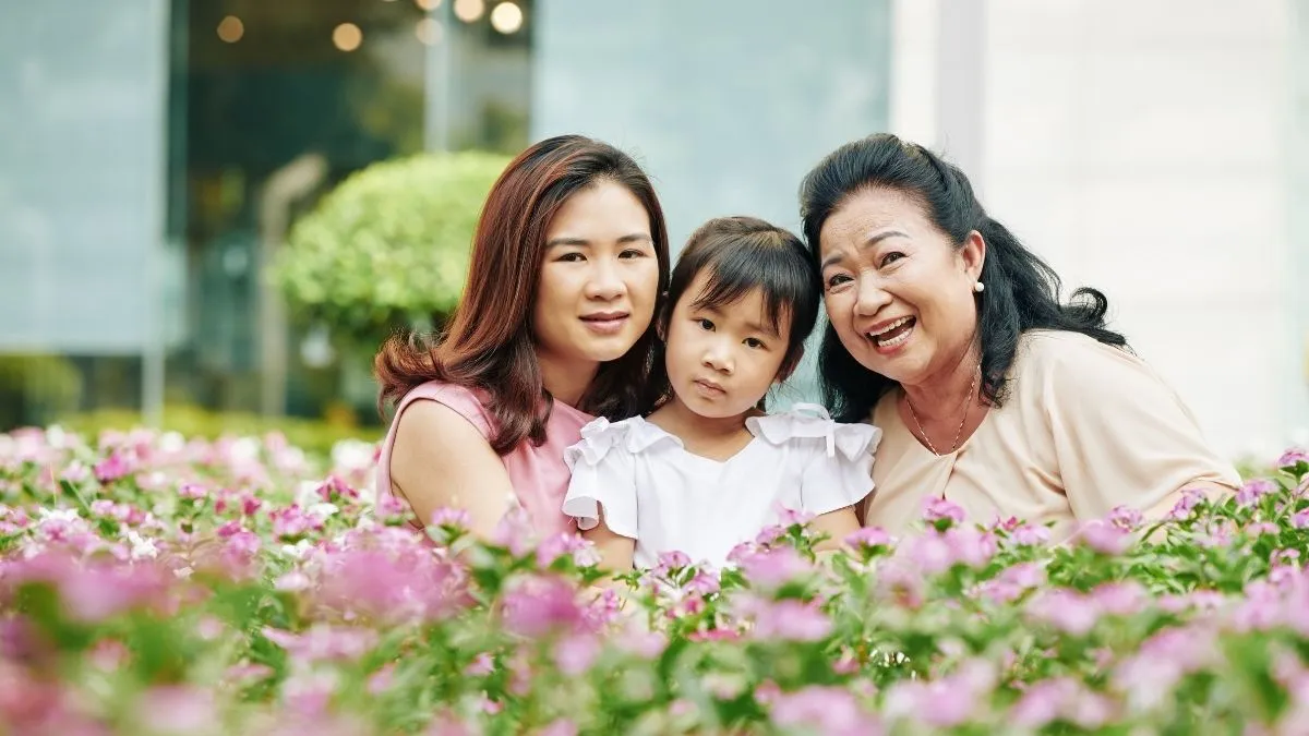 Lời chúc 20/10 cho tất cả phụ nữ hay và ý nghĩa