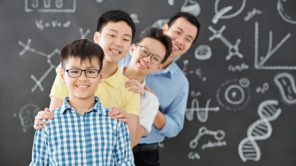 Lời chúc mừng ngày 20 tháng 11 hài hước