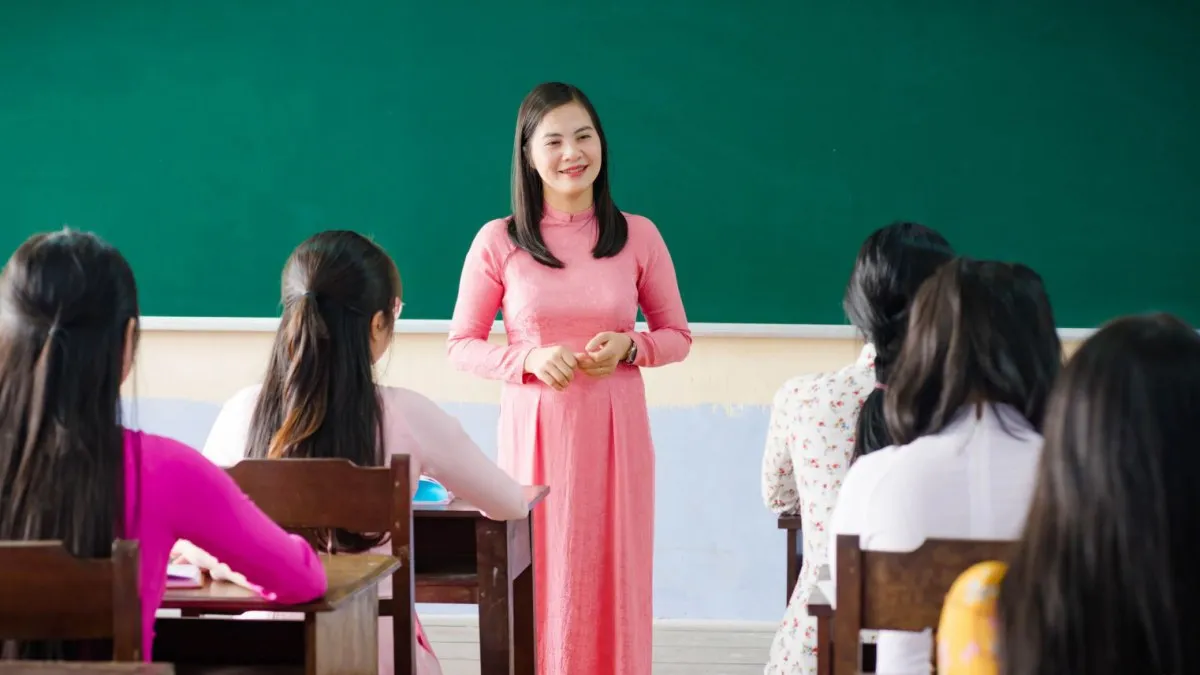 Lưu ý tặng lời chúc mừng ngày 20 tháng 11