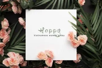 Ra mắt đầy ấn tượng với những lời chúc 20/10 cho mẹ người yêu