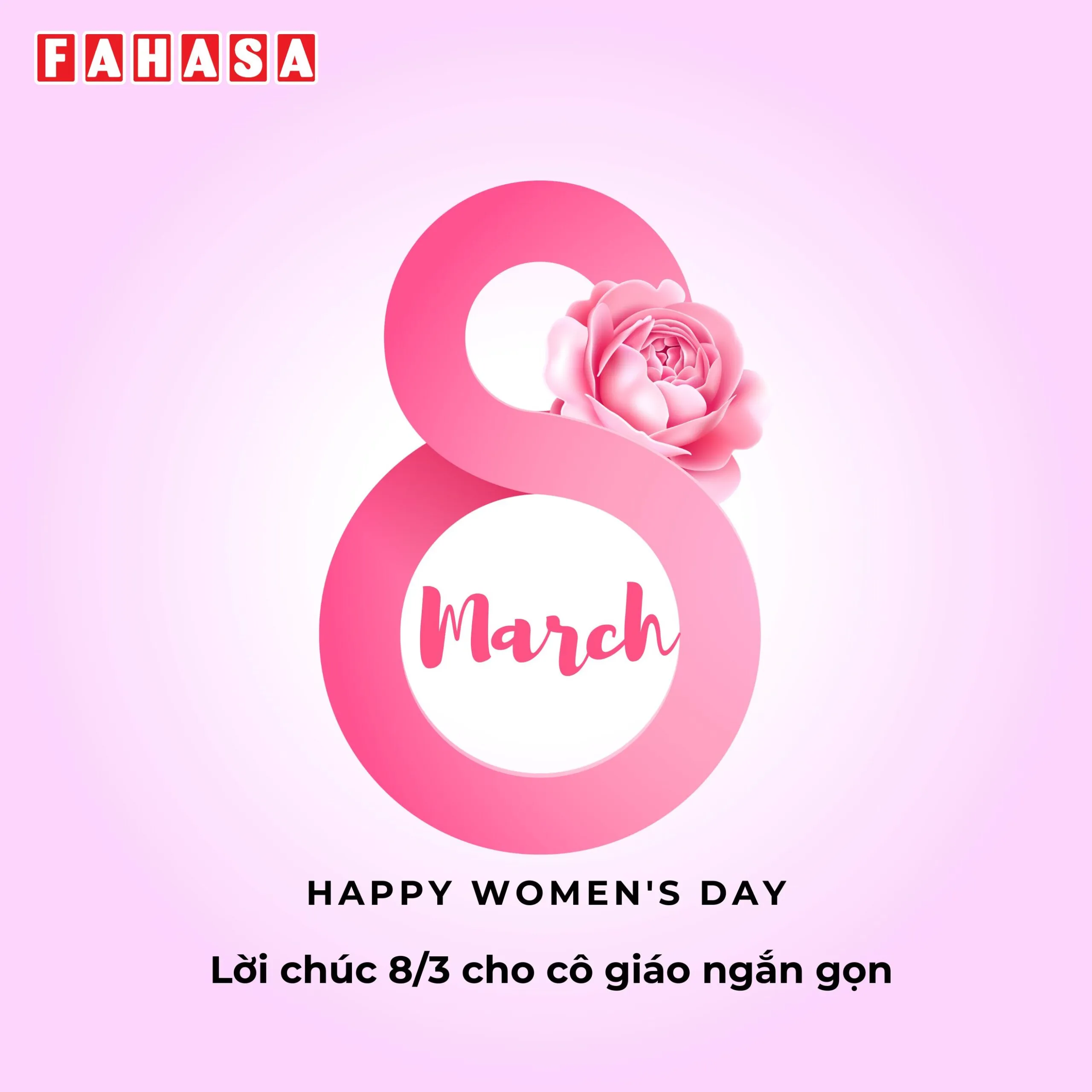 Lời chúc 8/3 cô giáo mầm non từ phụ huynh thể hiện sự trân trọng