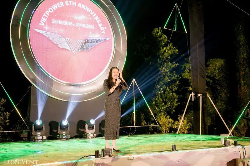 Lời chúc dành cho công ty mới thành lập đầy động lực