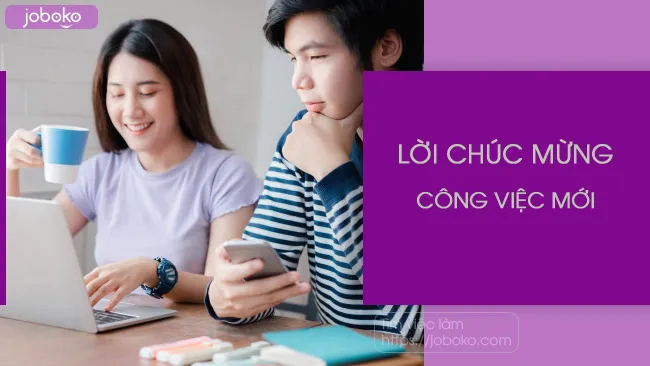 loi chuc nhan nhiem vu moi