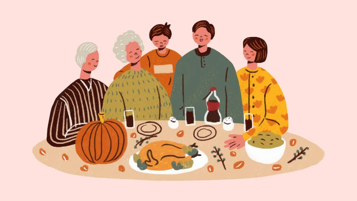 Lời chúc ngày gia đình việt nam 28/6 ý nghĩa, tình cảm nhất tặng bố mẹ