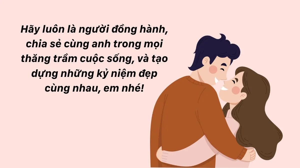 Lời chúc ngày gia đình việt nam tặng vợ chồng