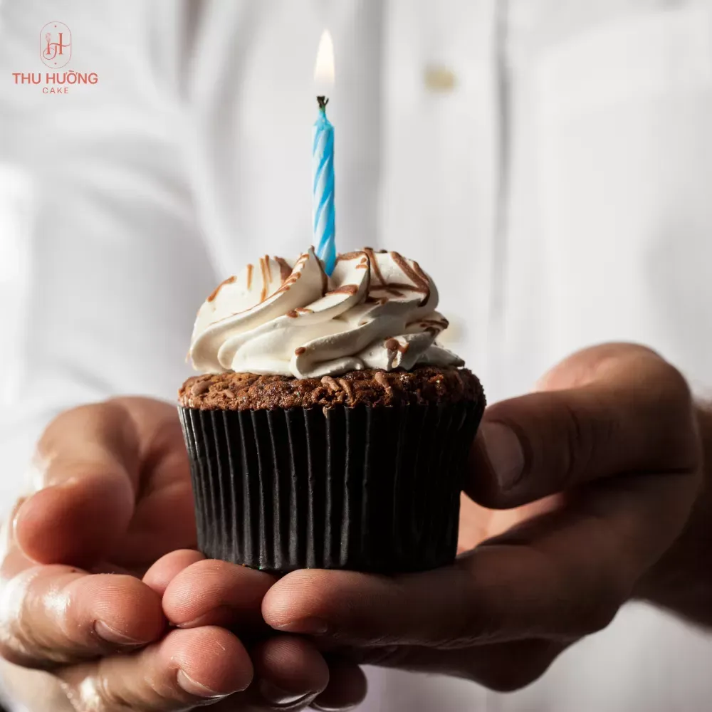 Lời chúc sinh nhật anh trai chứa đựng nhiều tình cảm sâu sắc