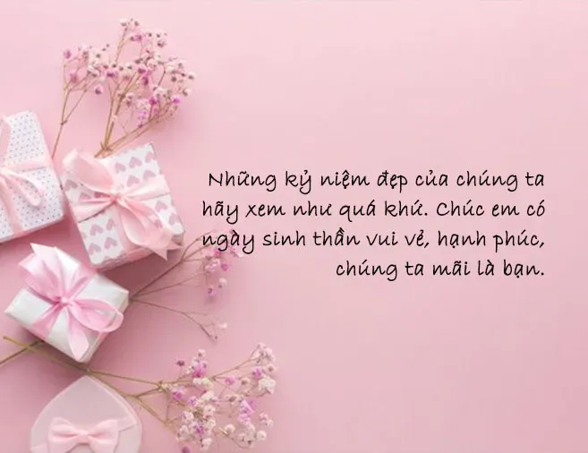 Bó hoa hồng lớn kềm lời chúc ý nghĩa