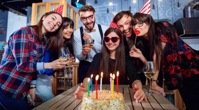 Lời chúc sinh nhật ngắn gọn ý nghĩa