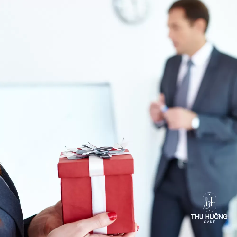 Chúc mừng sinh nhật sếp nam