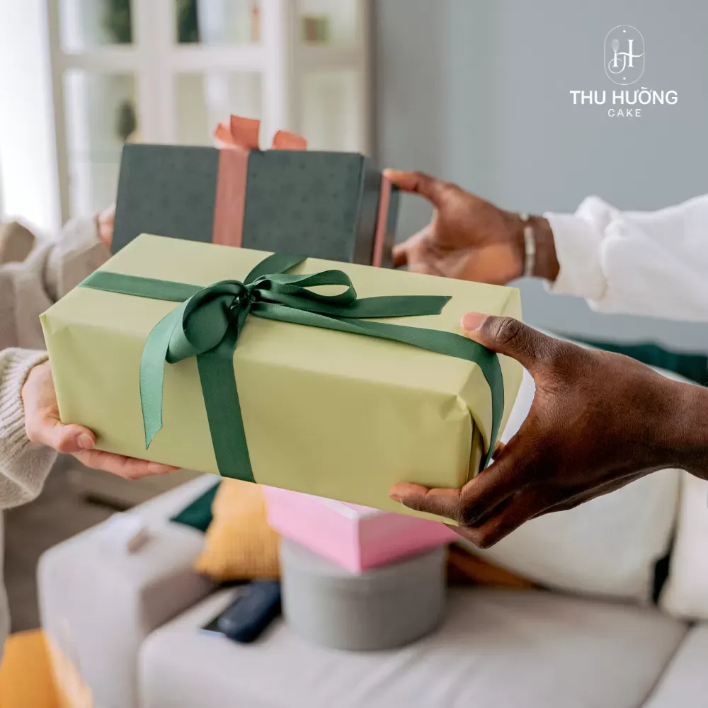 Những câu chúc sinh nhật sếp gần gũi