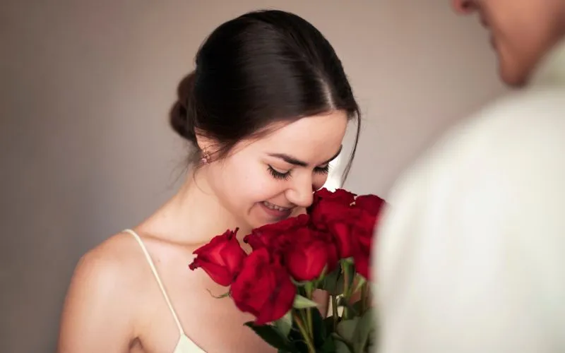 Mẫu thiệp chúc mừng sinh nhật vợ yêu với lời chúc ngọt ngào nhất 2026