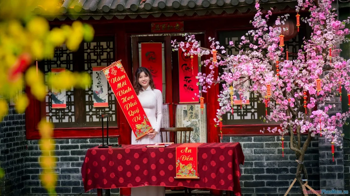 Lời chúc Tết bố mẹ bằng thơ mang lại sự thú vị và dễ mến