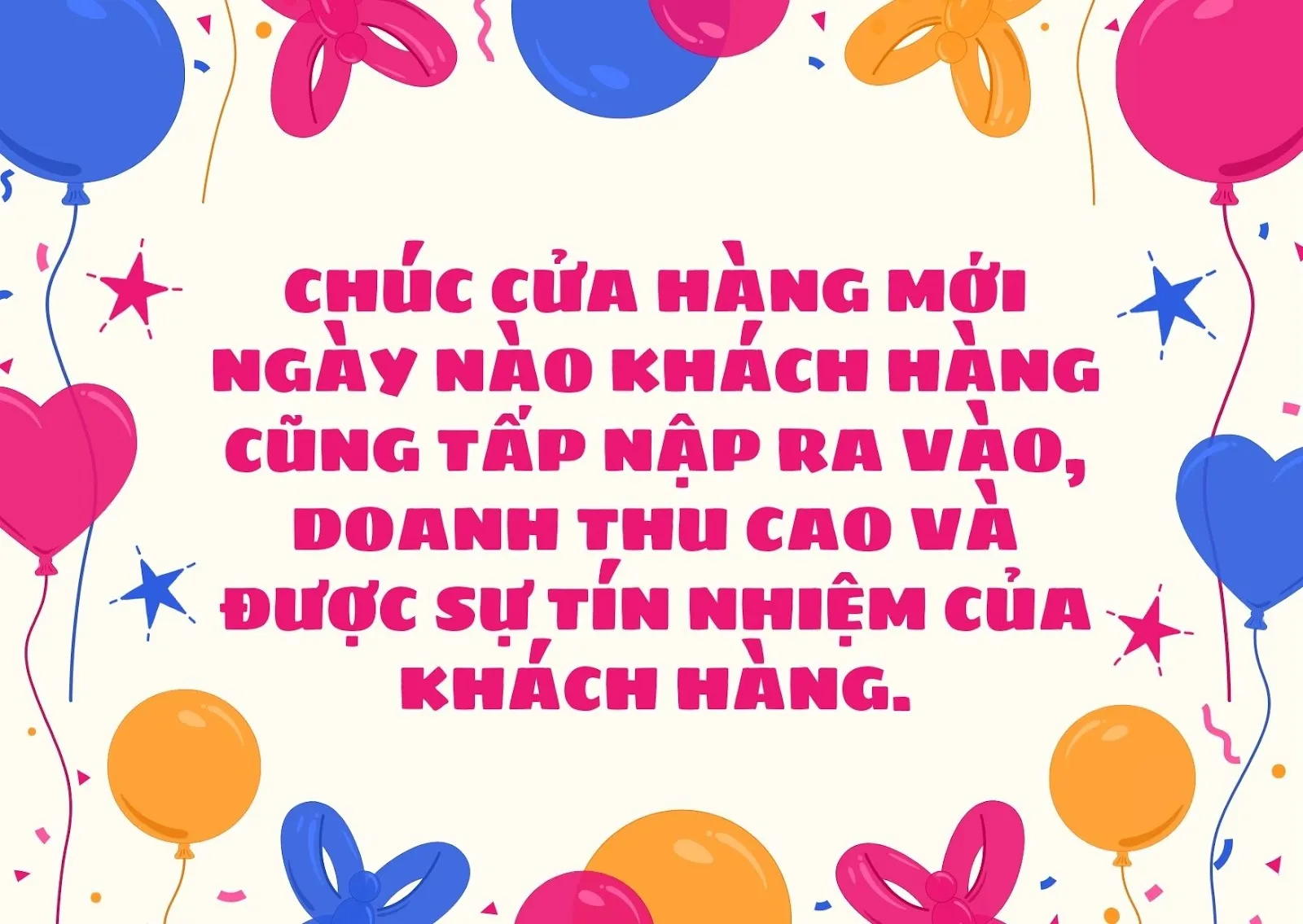 Những lời chúc mừng thành lập công ty ý nghĩa nhất 2026