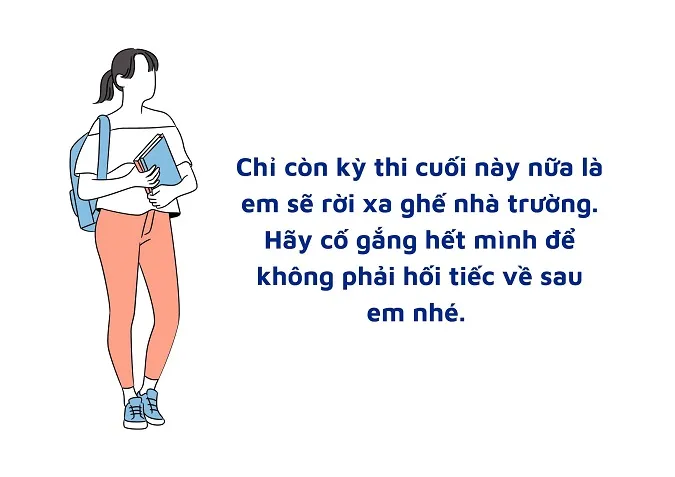 Lời chúc từ thầy cô gia đình