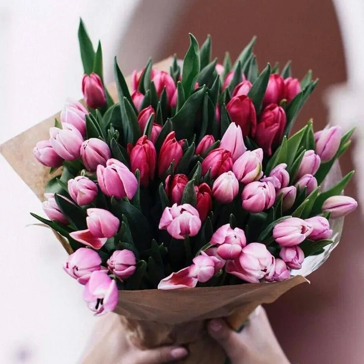 Hoa sinh nhật đẹp