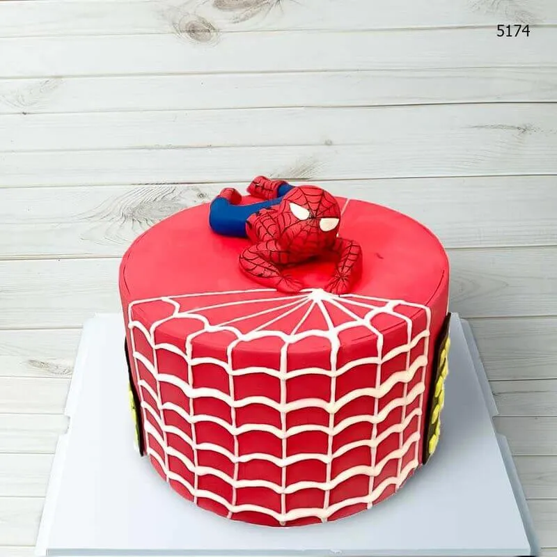 Mẫu bánh sinh nhật gấu nâu ấm áp cho bé nhỏ