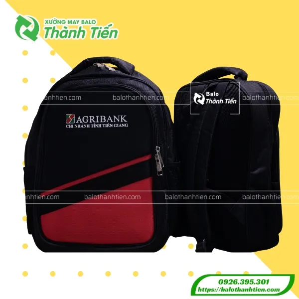 Lưu ý khi đặt may balo doanh nghiệp