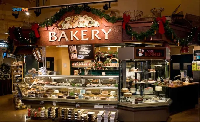 Phân tích khách hàng mục tiêu để tối ưu vốn mở tiệm bánh kem