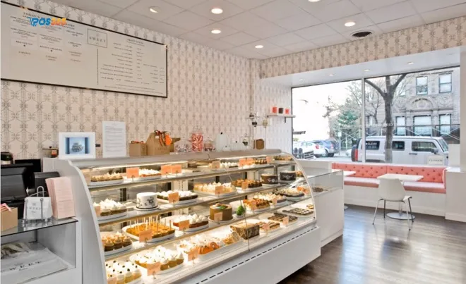 Nguyên liệu làm bánh tươi sạch đạt chuẩn an toàn thực phẩm