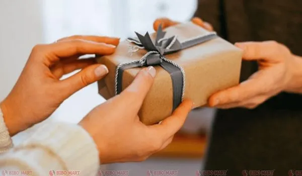 Ý nghĩa văn hóa tặng quà Tết doanh nghiệp