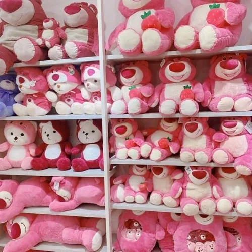 Phụ kiện thời trang tại Nghé Xinh - cửa hàng quà tặng Hà Nội thân thiện