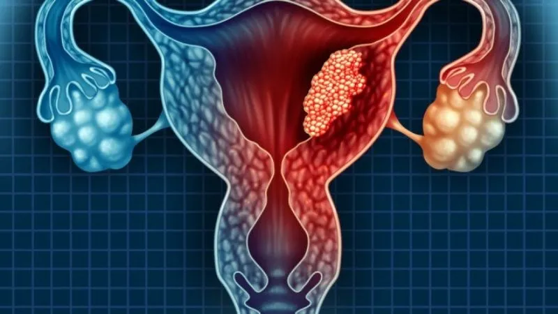 Đau rát khi quan hệ có thể là triệu chứng cảnh báo ung thư vùng chậu
