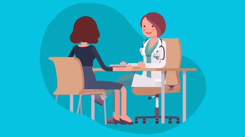 Khi tâm lý ảnh hưởng đến sinh hoạt vợ chồng thì người bệnh nên đến các cơ sở y tế để được tư vấn