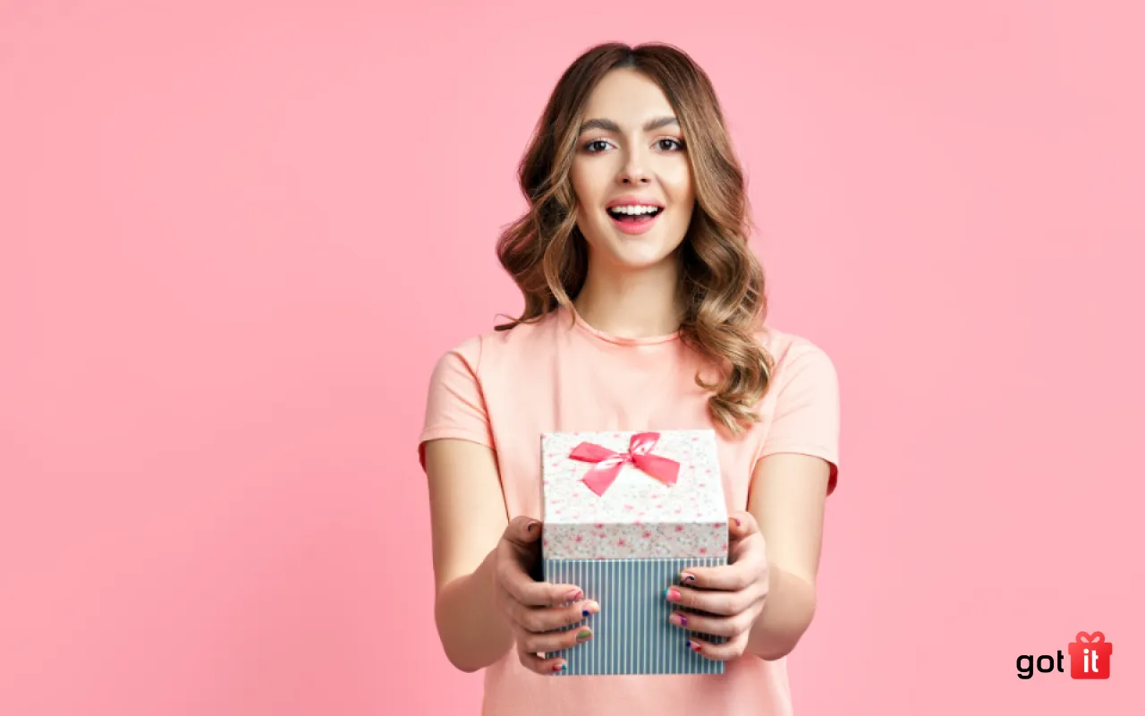 Nguyên tắc vàng cho món quà khai trương hoàn hảo