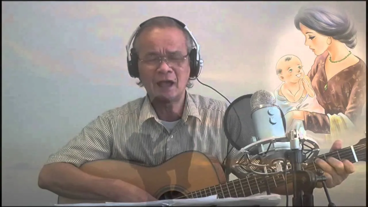 Nhạc sĩ Nguyễn Văn Tý - tác giả Bài ca phụ nữ Việt Nam