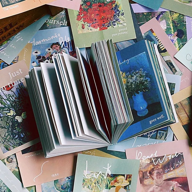 Scrapbook chứa đựng những thước phim tình yêu vô giá