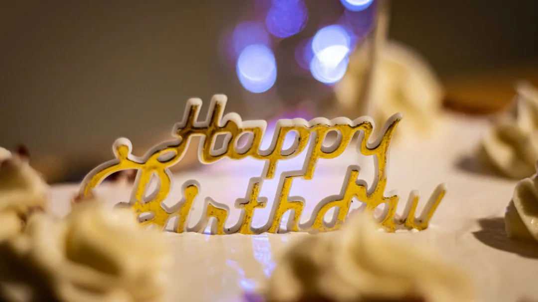 Những lời chúc mừng sinh nhật người yêu dành cho bạn trai và bạn gái