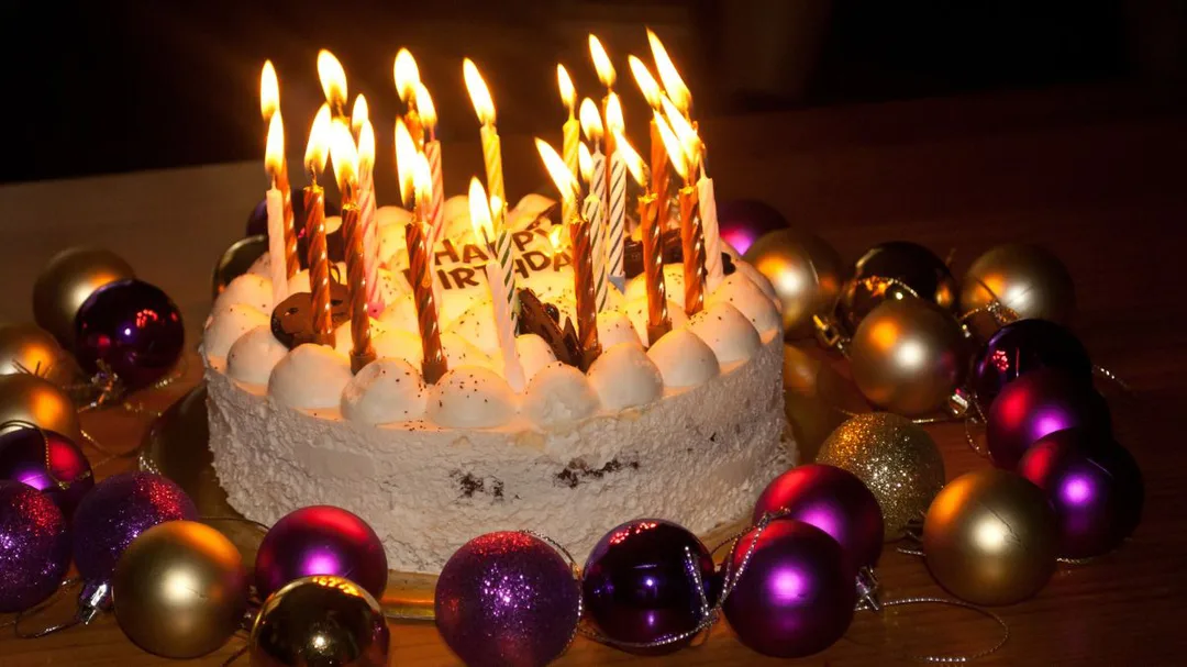 Những lời chúc mừng sinh nhật người yêu hài hước nhưng tinh tế