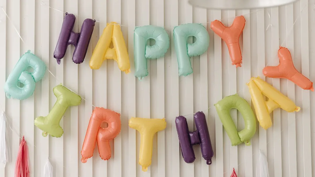 Những lời chúc mừng sinh nhật người yêu ở xa đầy nhớ nhung