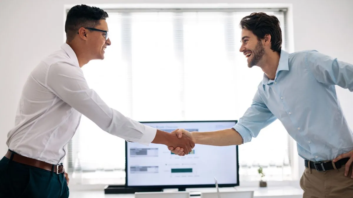 Mẫu email chúc Tết đối tác chuyên nghiệp