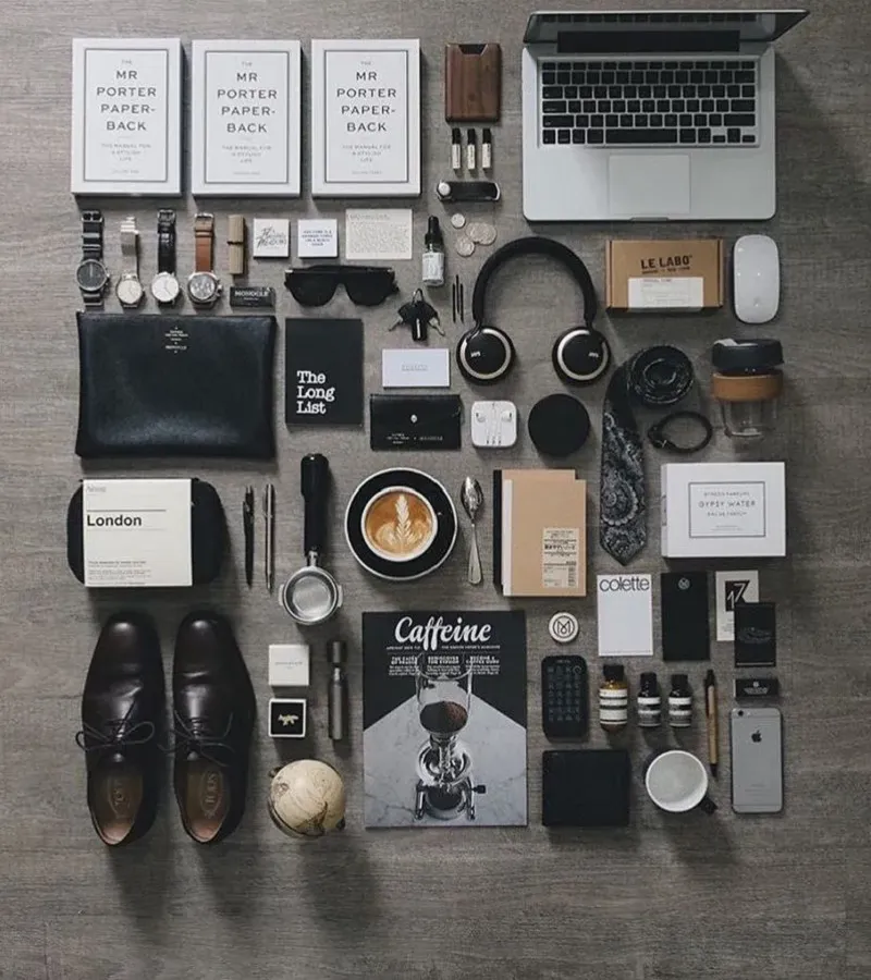 Kinh nghiệm chọn quà sinh nhật cho nam giới năm 2026