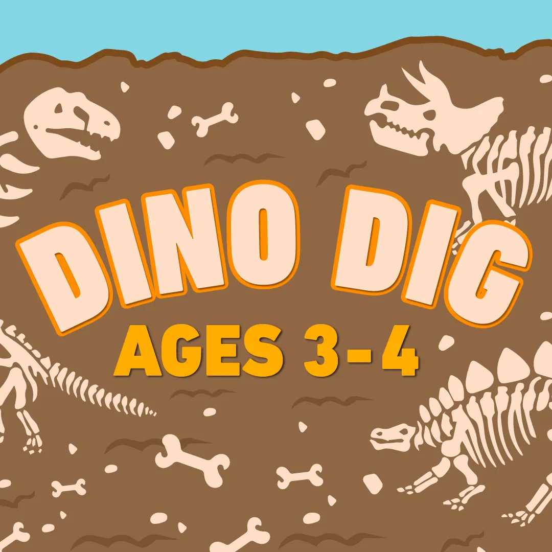 Chủ đề khảo cổ cho phông nền sinh nhật cho bé trai