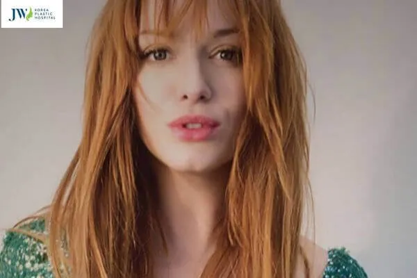 Phụ nữ cằm chẻ tốt hay xấu theo quan niệm nhân tướng học phương Đông