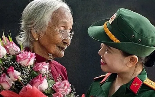 Chuẩn mực đạo đức của người phụ nữ Việt Nam qua nhiều thế kỷ