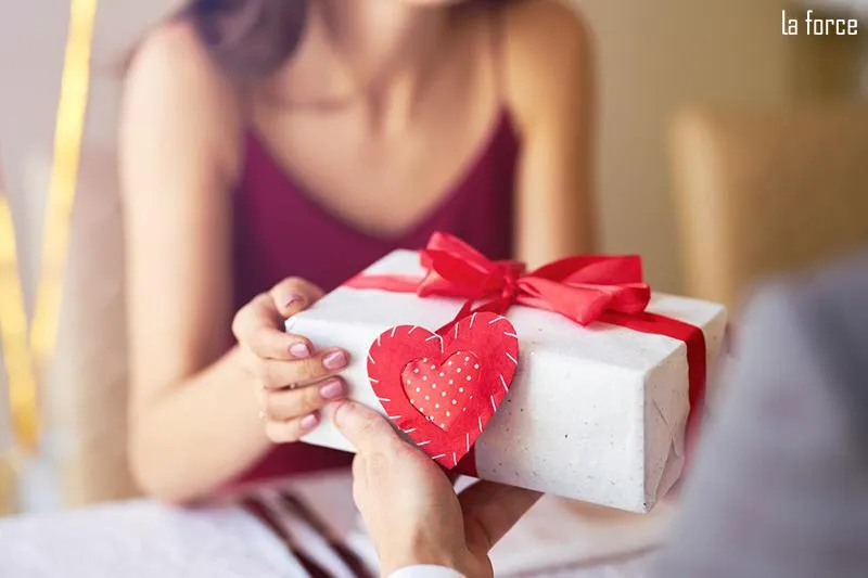 Tặng chồng món quà sinh nhật ý nghĩa