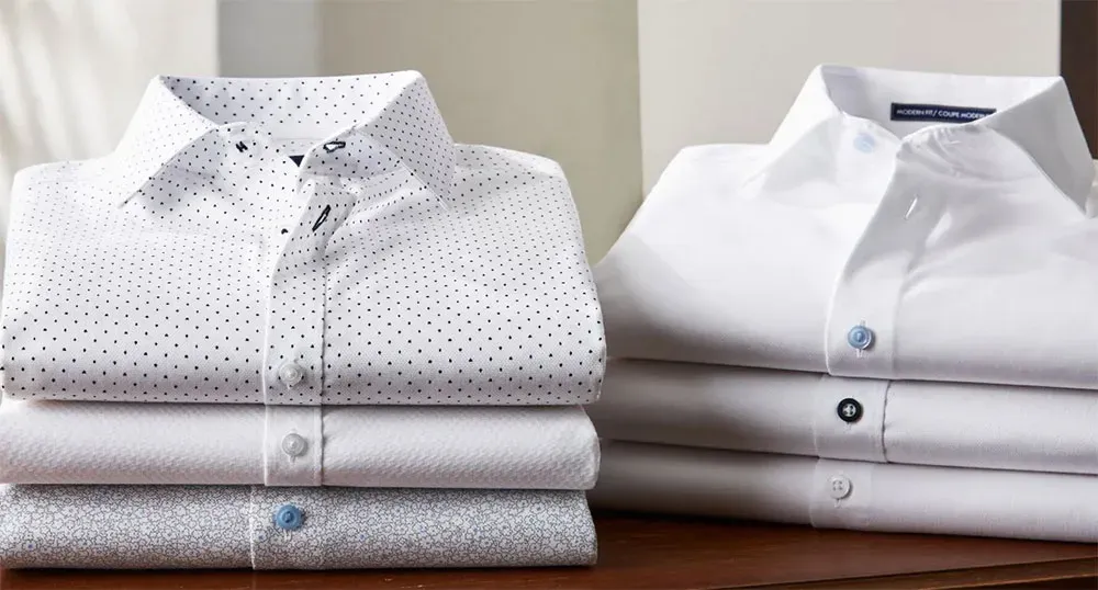 Áo sơ mi cho nam trung niên