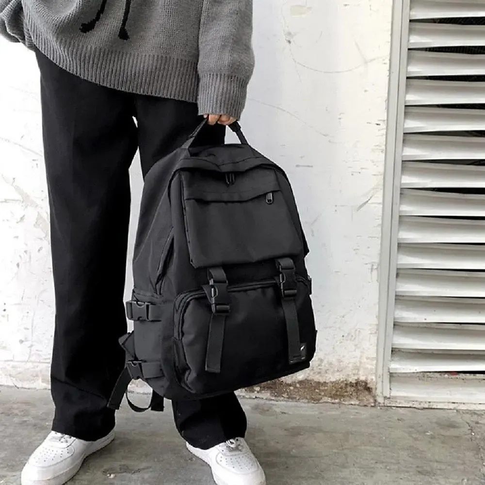 Balo thời trang cho nam trẻ