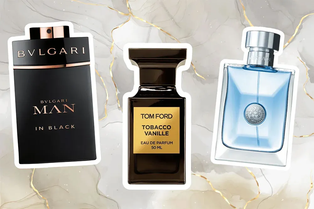 Nước hoa nam làm quà sinh nhật