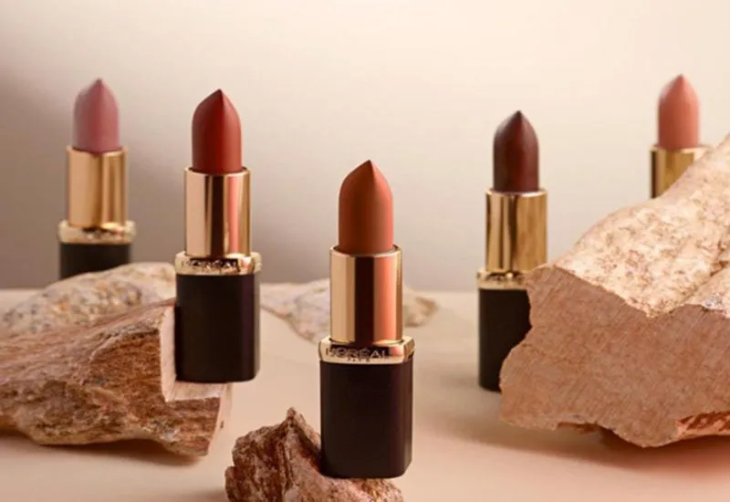 Son môi thương hiệu nổi tiếng quà sinh nhật nhỏ xinh