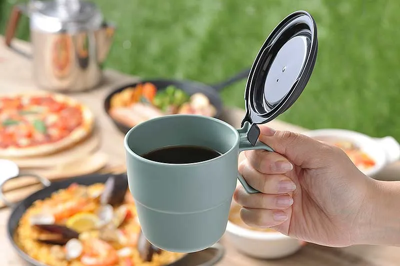 Cốc uống nước văn phòng quà sinh nhật nhỏ xinh