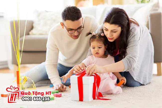 Quà tặng sinh nhật dưới 50k