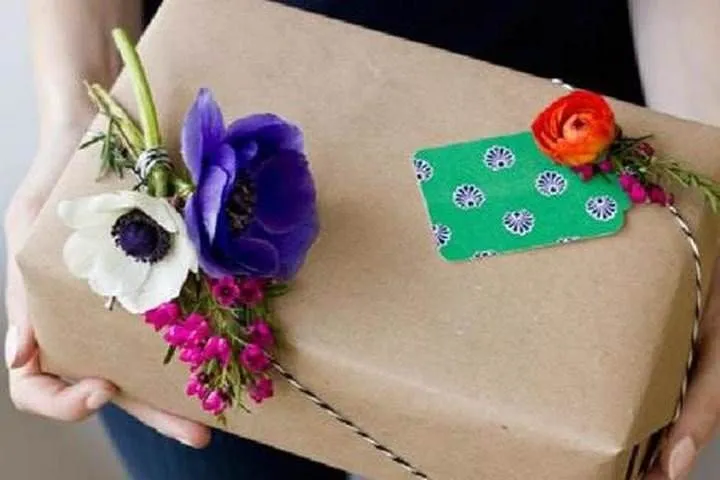 Quà sinh nhật ý nghĩa