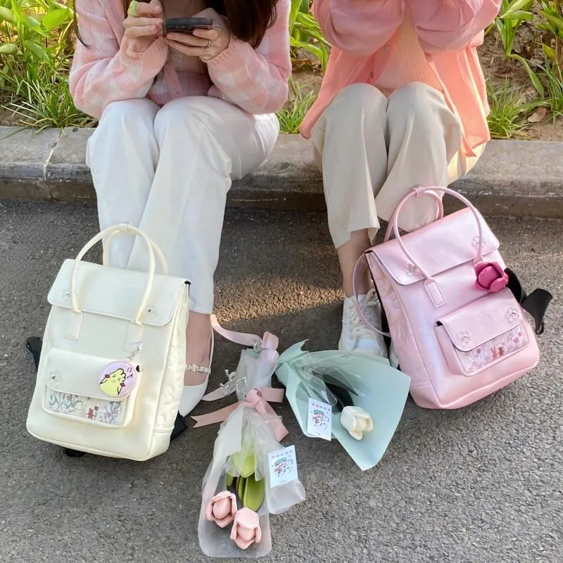 Balo năng động cho chuyến đi chơi sinh nhật